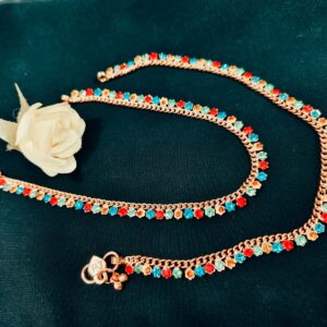 anklets 5.11 inches (copy)