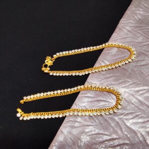 anklets 5.11 inches (copy)