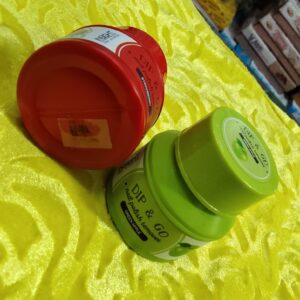 dip & go nail polish remover